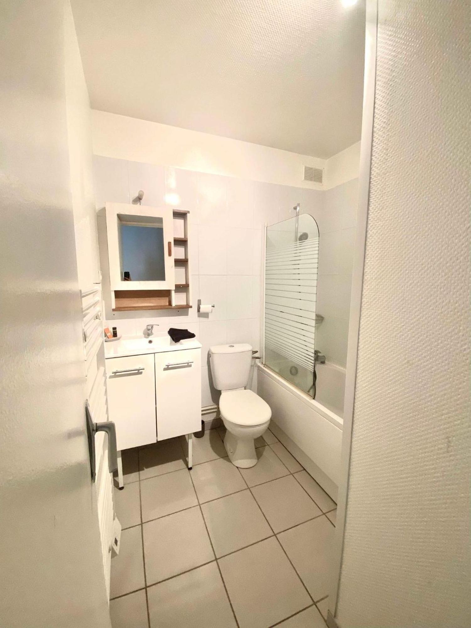 Apartamento La Cachette Ludique Orléans Exterior foto